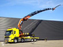 Kamion plošina Volvo FM 460