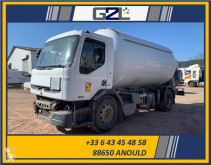 Lastbil tank gas Renault Premium 270