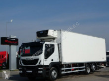 Ciężarówka chłodnia Iveco STRALIS 360/6X2/FRIGO-9,3M/23EP/CARRIE SUPRA 85