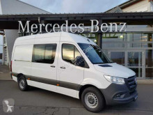 Mercedes Sprinter Sprinter 319 CDI 7G Klima 2xSchiebetür Fenster fourgon utilitaire occasion