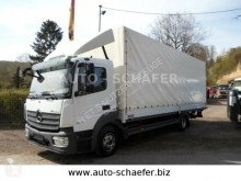 Kamion savojský Mercedes 823 L/ 7,2 m/ LBW