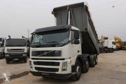 Camion benne Volvo FM 440