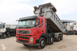 Teherautó Volvo FM 440 használt billenőkocsi