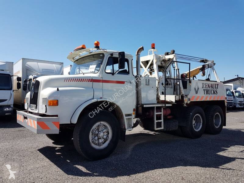 Camion MAN