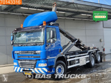 Camion polybenne DAF CF85