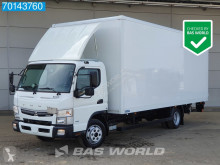 Camion Mitsubishi Fuso 7C18 Manual Ladebordwand fourgon occasion