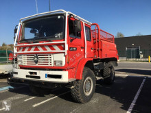 Camion camion-citerne feux de forêts Renault Midliner 210