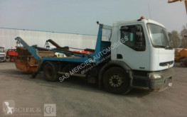 Camion Renault Premium occasion