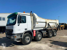Camión volquete Mercedes-Benz Actros 4141 4-Achser **BJ.2006 / 625422KM/