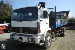 Camion benne TP Renault Gamme G 230