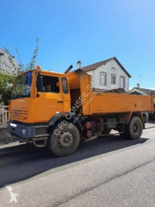 Camion benne Renault Gamme G 230