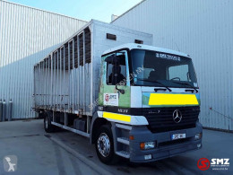 MercedesActros1831