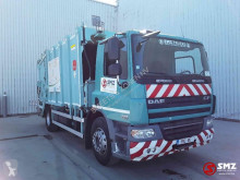 DAF CF 250 camion raccolta rifiuti usato