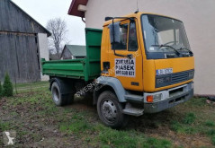 Camion benne DAF