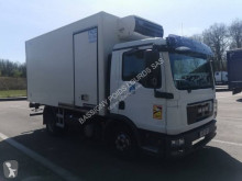 Camión MAN TGL 7.180 frigorífico mono temperatura usado