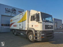 Camion MAN TGA 26.350 frigo occasion