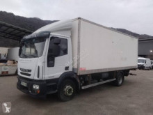 Iveco polcozható furgon teherautó Eurocargo 140 E 22