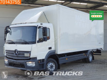 Camion Mercedes Atego 1224 fourgon occasion