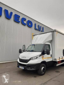 Camion Iveco Daily 70C18 fourgon neuf