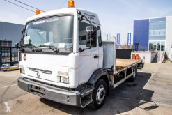 Camion porte voitures Renault Midlum 180.12