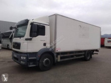 Camion MAN TGM 18.290 fourgon polyfond occasion