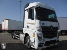 Camion BDF Mercedes Actros 2545 LS