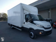 Camião Iveco Daily 70C21 furgão polifundo usado
