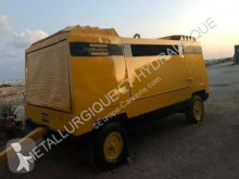 Camion foreuse Mercedes Atego 1021 AK