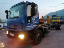 Camion telaio Iveco Eurocargo 190 EL 28