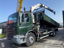 Camion benne DAF CF 75.310