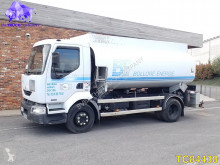 Camion citerne Renault Premium 220