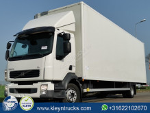 Camion Volvo FL fourgon occasion