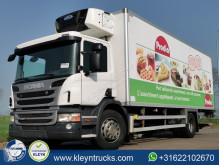 Camión Scania P 230 frigorífico mono temperatura usado