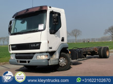 DAF LF 45.220 LKW gebrauchter Fahrgestell
