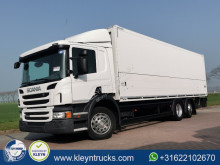 Camion Scania P 320 fourgon occasion