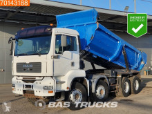 Camion MAN TGA 35.430 benne occasion