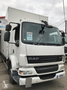 Camion DAF LF 220 fourgon occasion