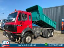 Camión Mercedes SK 2631 volquete usado