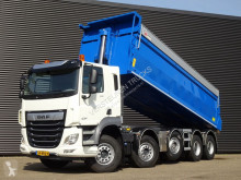 Camion DAF CF benne occasion