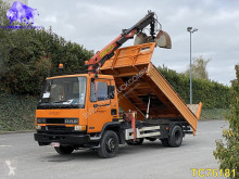 Camion DAF 45 45 plateau occasion