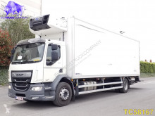 Camión frigorífico mono temperatura DAF LF