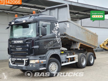 Scania tipper truck R 500