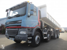 Kamion vícečetná korba DAF CF85 410