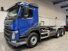 Volvo hook arm system truck FM 420