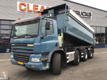 Camion Ginaf X 4243 TS 24m3 kipper benne occasion
