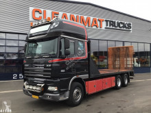 Camion porte voitures DAF XF 510