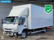 Camion fourgon Mitsubishi Fuso 7C18 Fuso 7C18 Automatik Ladebordwand