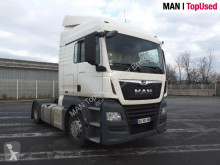 Camion châssis MAN TGX 18.500 4X2 BLS