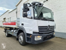 Camión volquete volquete trilateral Mercedes Atego 3 1223 K /4x2 1223 K, 2 x AHK, Meiller 3-Seiten