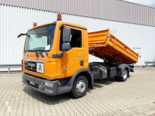 Camion tri-benne MAN TGL 8.150 4x2 BB 8.150 4x2 BB, Platz für Kranmontage